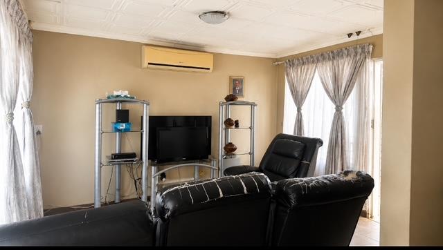 3 Bedroom Property for Sale in Fauna Free State